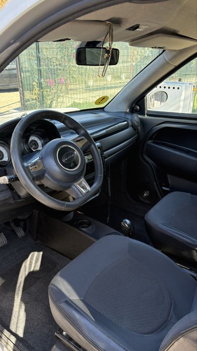 MICROCAR M.Go 2018 — imagine 4