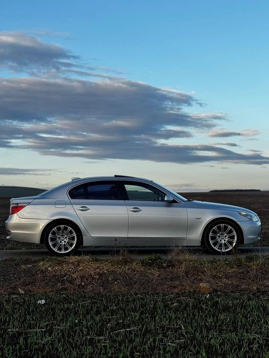 Ofer spre vânzare BMW E60