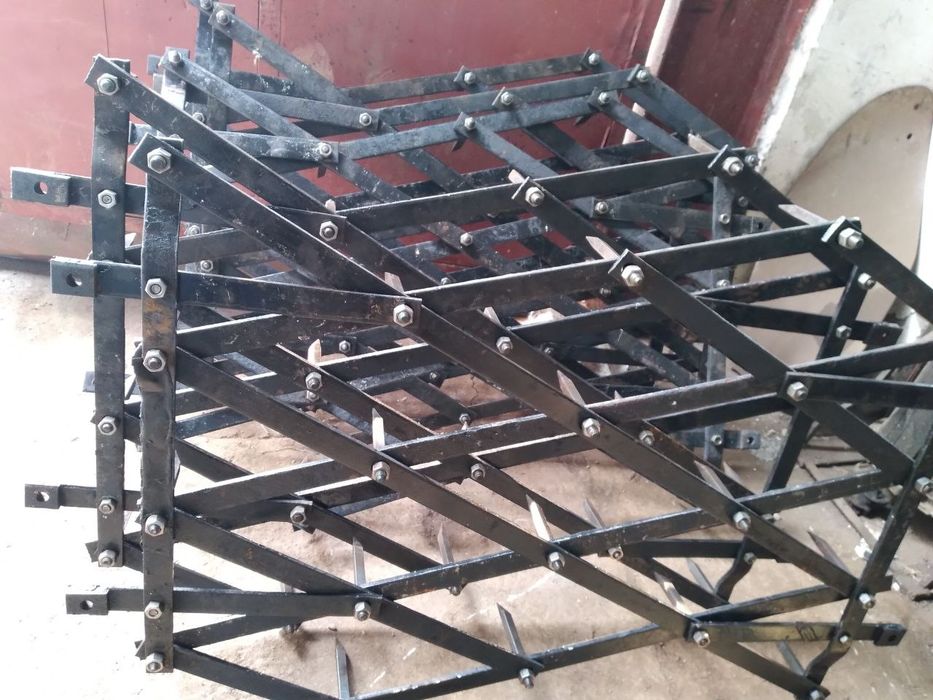 Борона БЗТХ-1  Сотилади.