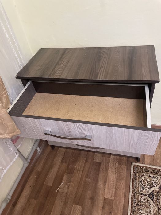 Комод для спальни