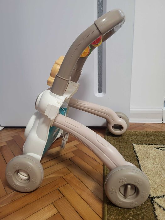 Музикална проходилка