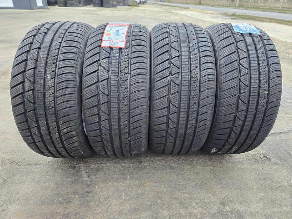 Anvelope de iarna 235-45r17 Leao