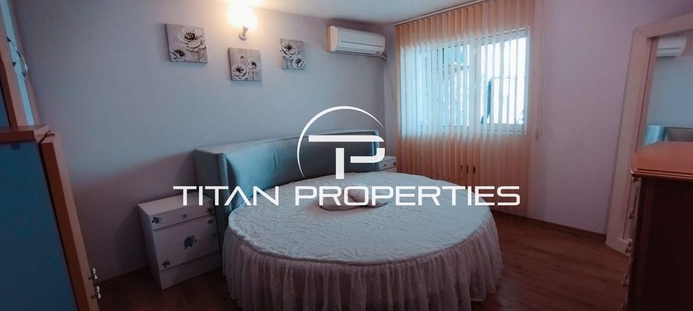 Дава се под наем Двустаен апартамент в Варна, Бриз - 56 кв.м за 350 € - Снимка #5