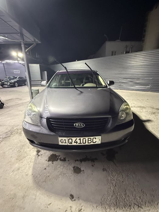 Kia Optima Lx Sotiladi