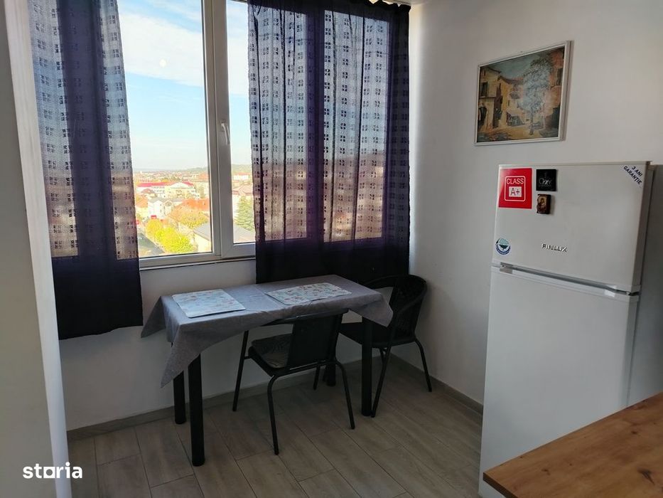 cv 99 Bd.Independentei , apartament 1 camera, etaj intermediar
