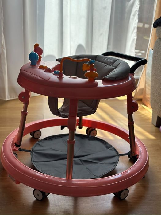 Premergator multifunctional 3in1 VibeZilla