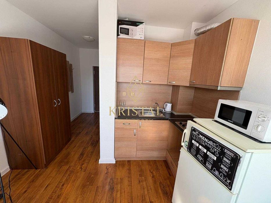 Продава се Едностаен апартамент в Свети Влас - 41 кв.м за 1513 €/кв.м - Снимка #4