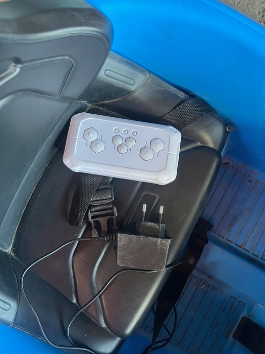 Mașină electrică copii