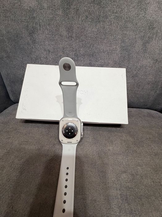 Apple watch ultra 2
