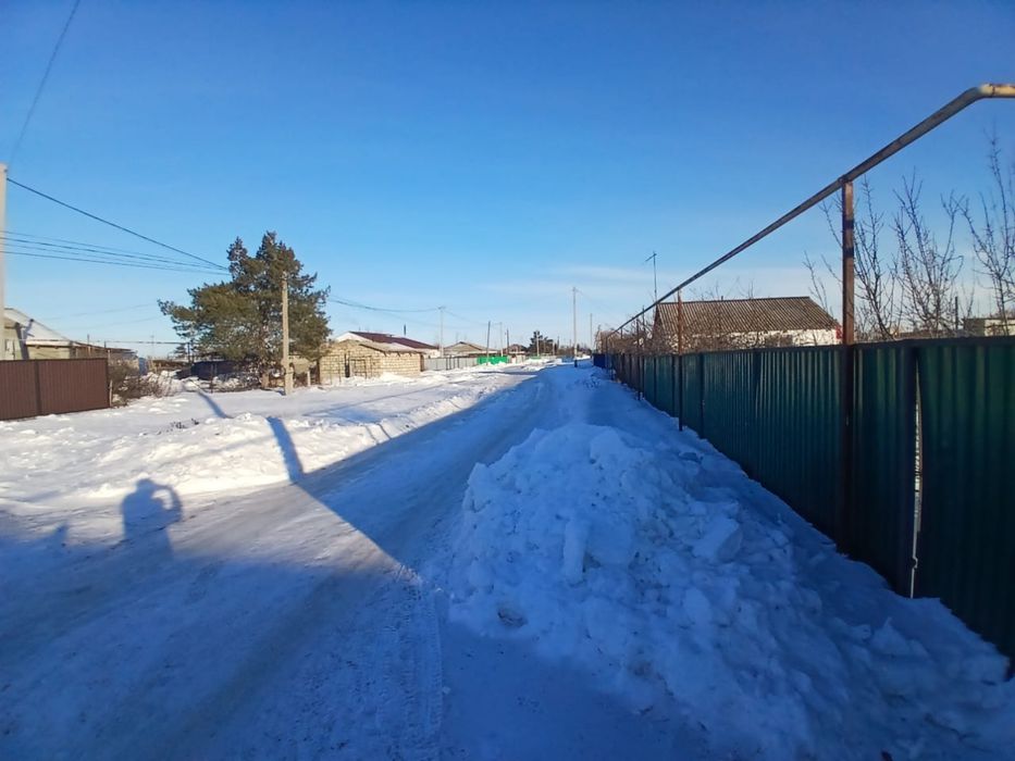 Отдельный дом продам