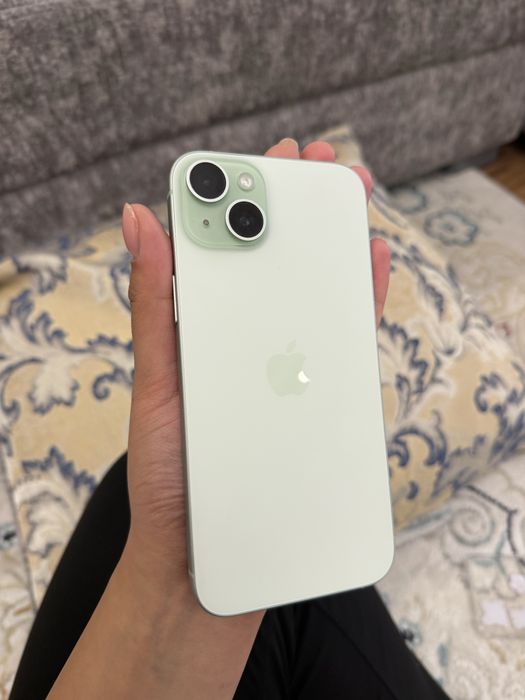 iPhone 15 Plus 128 gb