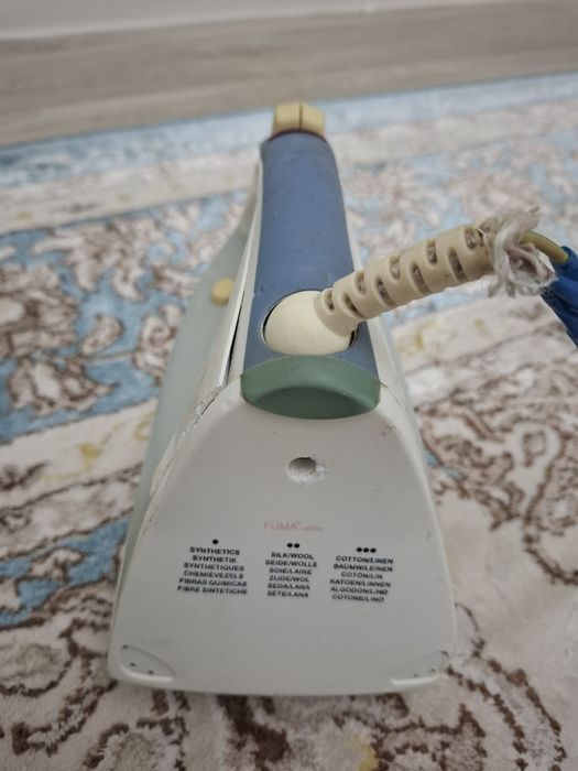 Продам утюг рабочий