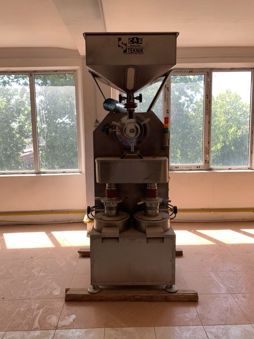 Оборудование для холва