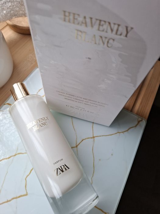 Havenly Blanc Zara 80 ml