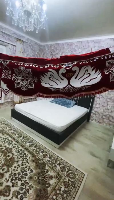 Спальный гарнитур срочно