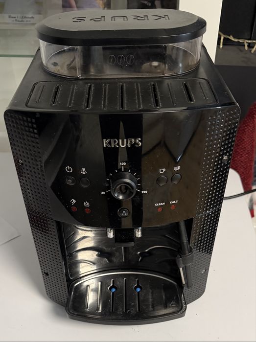 Espresor cafea Krups