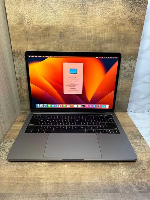 MacBook Pro 13 2019 Touch bar  "Ломбард Лидер"РАССРОЧКА ДО МЕСЯЦЕВ!