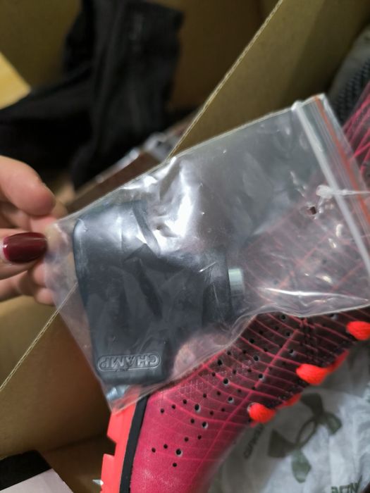 Шпайкове за лека атлетика under armour