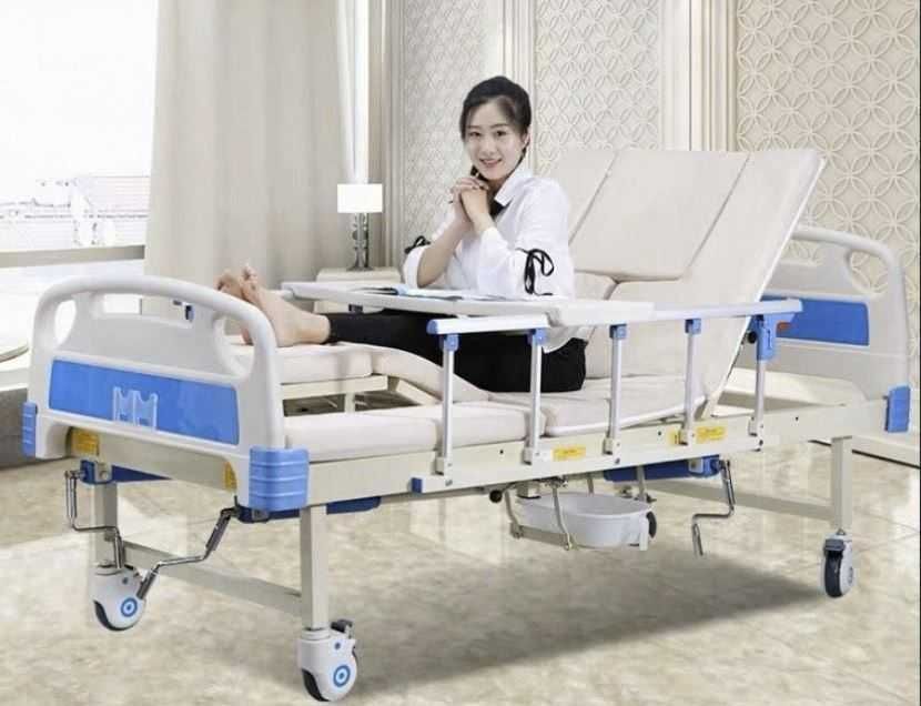 24 г.
Медицинская кровать для лежачих больных прокат,аренда.

ОП