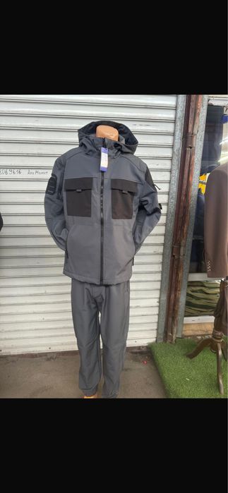 Спец одежда