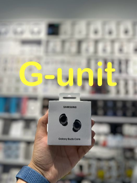 Samsung Buds Core (оптом)