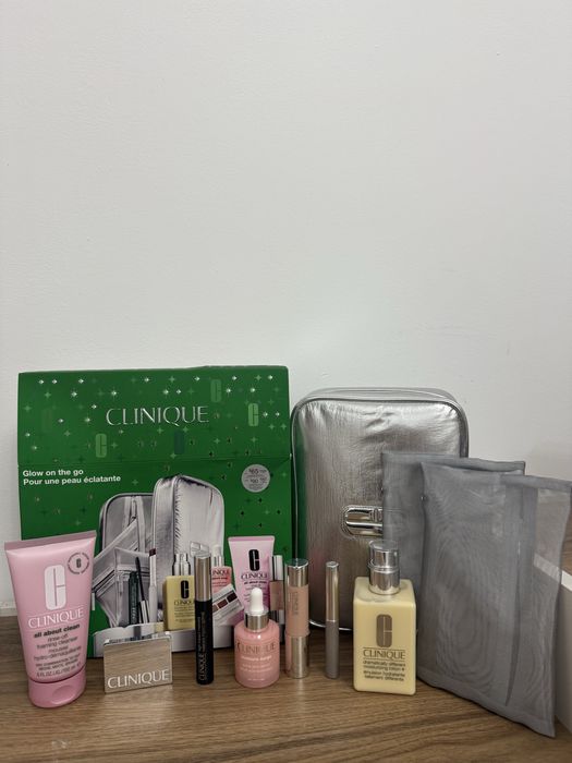 Продам Clinique. новый набор