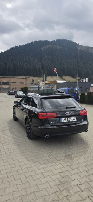 De vanzare Audi a6 c7