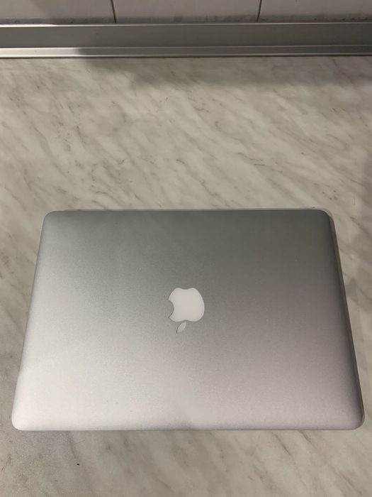 MacBook Air 13’3 inch 2017