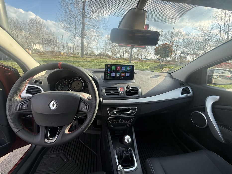 RENAULT Megane 2009 — imagine 4