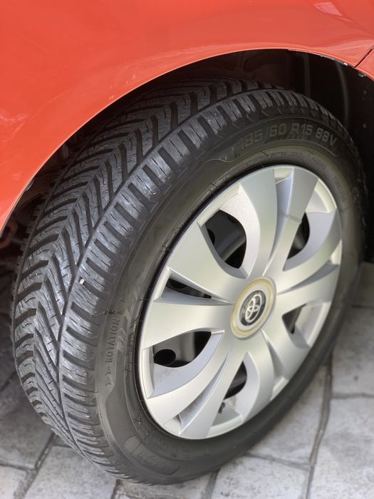 Toyota Yaris 1.4 D-4D – Proprietar – Km Reali