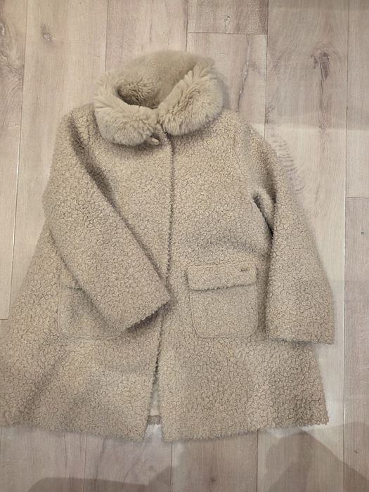 Палто Mayoral 122 см