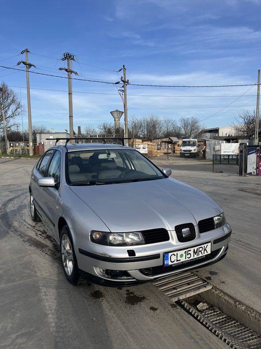 Se vinde seat leon