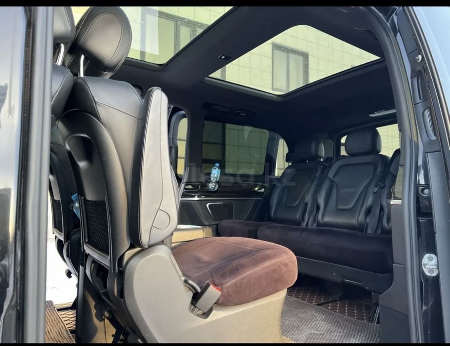 Vip трансфер Алматы