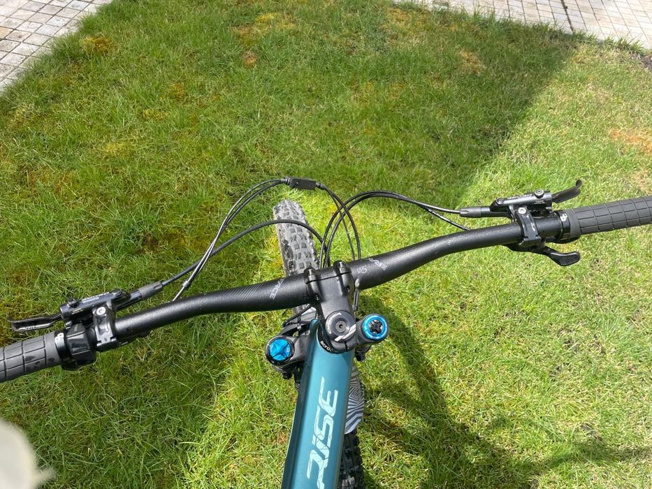Orbea Rise M20 de vanzare
