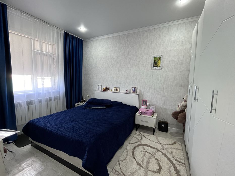 Продается новый дом!