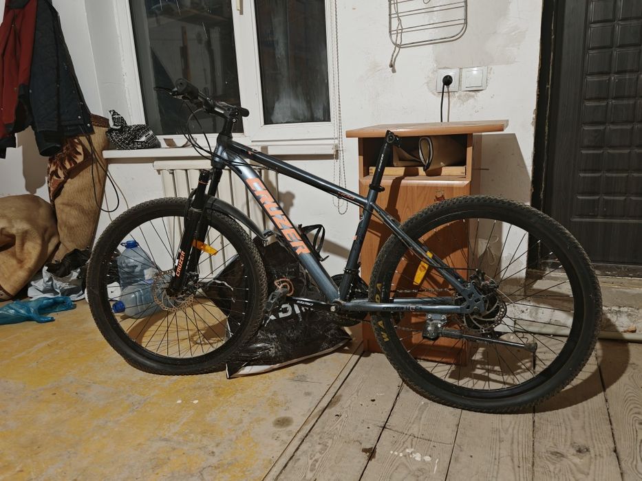 Продам МТБ срочно