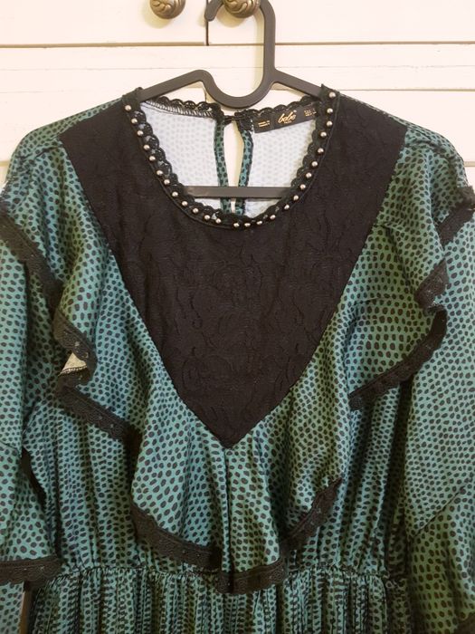 Разпродажба на рокли - Vero Moda, H&M, Forever 21