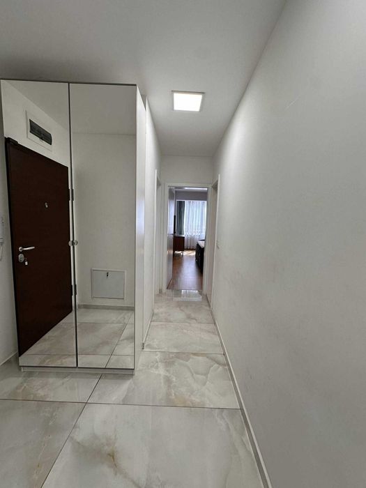 Дава се под наем Тристаен апартамент в София, Банишора - 102 кв.м за 1000 € - Снимка #12