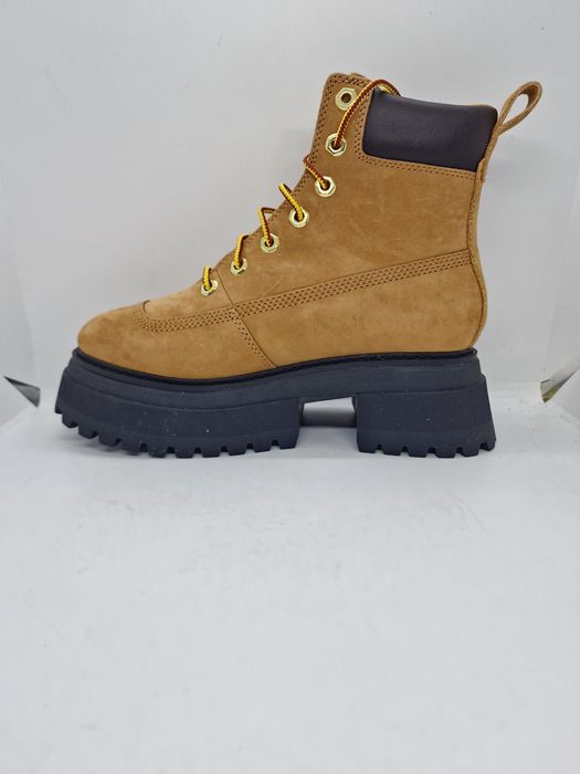 Ghete Timberland Sky 6 inch A2KMU nr. 38.5