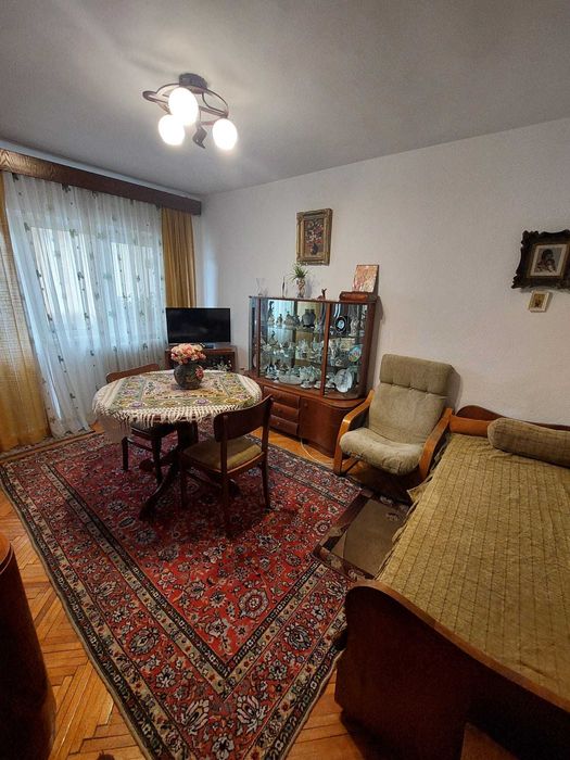 Garsonieră de vânzare – 28 mp, zonă excelentă!