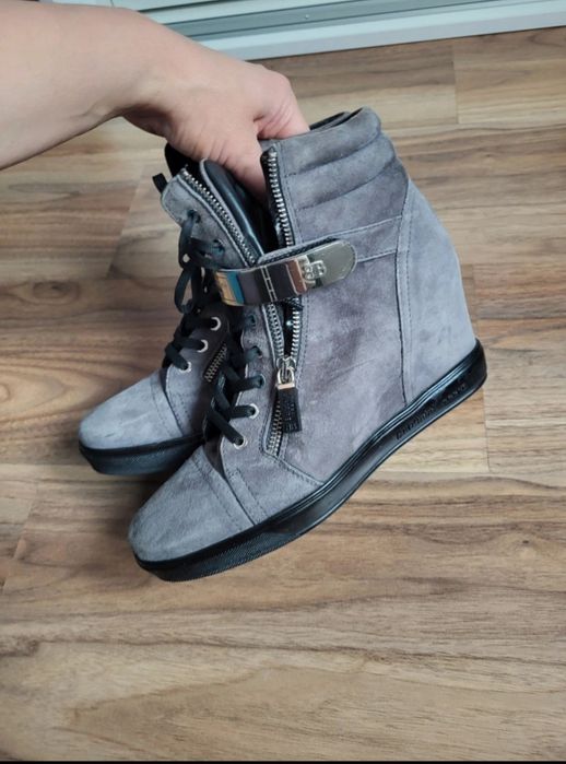 Botine Baldinini marime 39