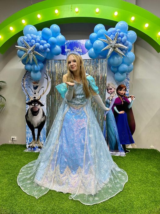 Аниматоры Алматы Акция!!!