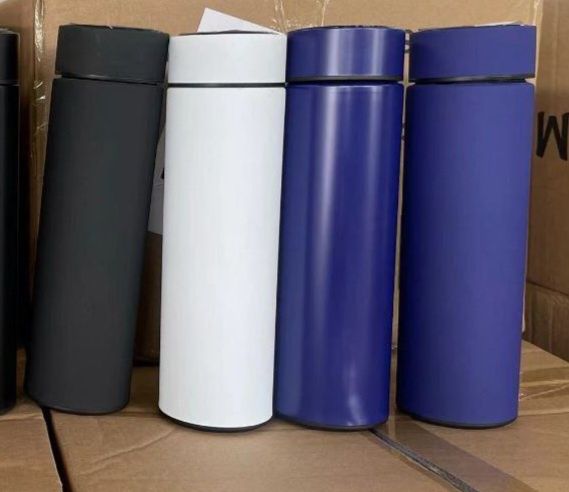 Термос градусли сифатли глянцевый матовый