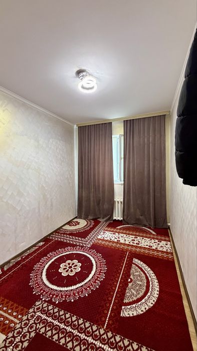 Жер үй сатылады. 5 бөлме