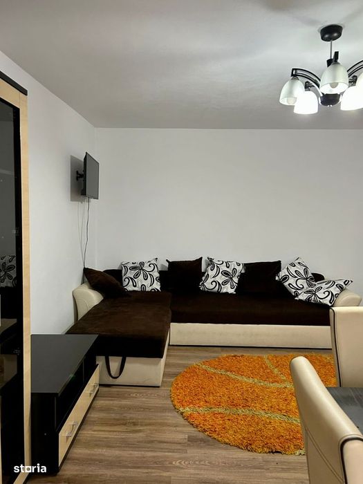 Proprietar închiriez ap.2 camere, Ion Minulescu, balcon închis