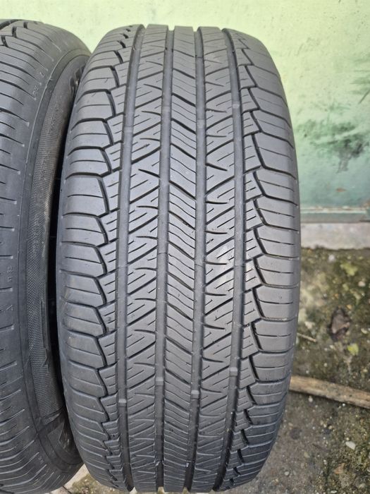 235 65 17 Anvelope de vară Taurus Dot  18.22