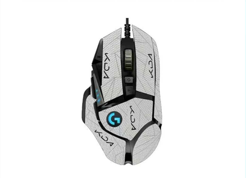 Мышь Logitech G502 Hero