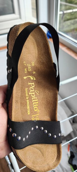 Birkentock by Papillio Caterina mărimea 38 femei