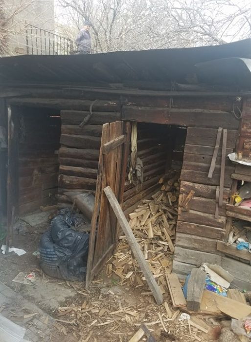 Почистване на дворове и запустели парцели ГРАД БЛАГОЕВГРАВ