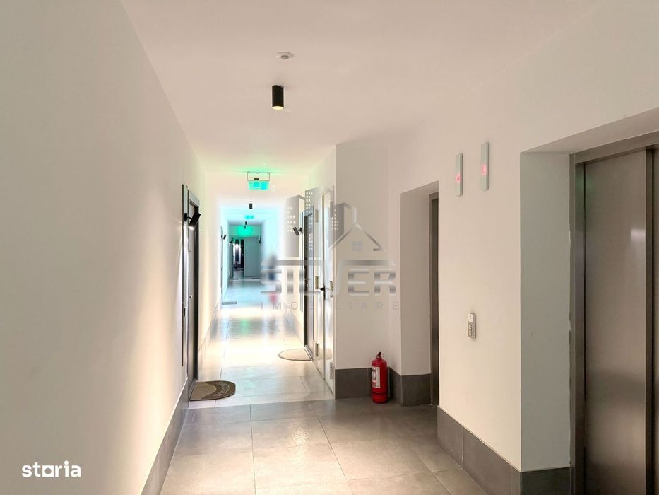 Apartament cu o camera/45mp/Onisifor Ghibu.